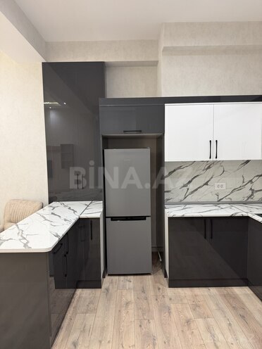 Satılır 2 otaqlı yeni tikili 83 m², 28 May m., photo 4 from 20