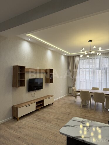 Satılır 2 otaqlı yeni tikili 83 m², 28 May m., photo 9 from 20