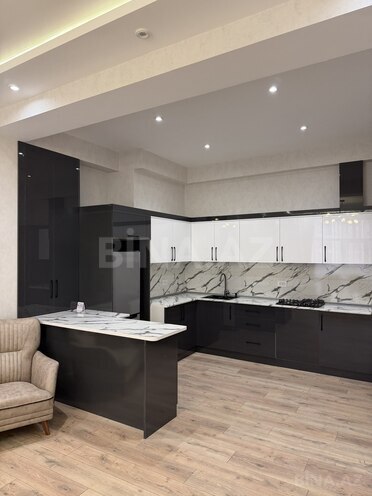 Satılır 2 otaqlı yeni tikili 83 m², 28 May m., photo 6 from 20