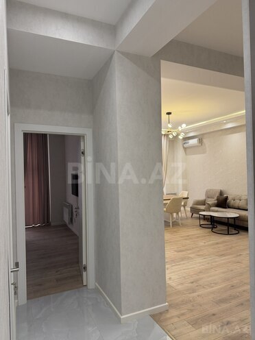 Satılır 2 otaqlı yeni tikili 83 m², 28 May m., photo 15 from 20