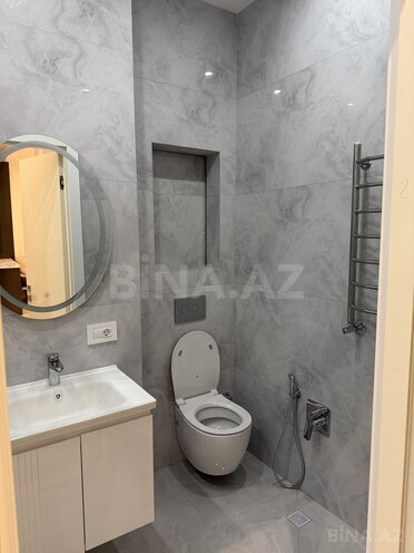 Satılır 2 otaqlı yeni tikili 83 m², 28 May m., photo 14 from 20