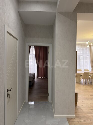Satılır 2 otaqlı yeni tikili 83 m², 28 May m., photo 16 from 20