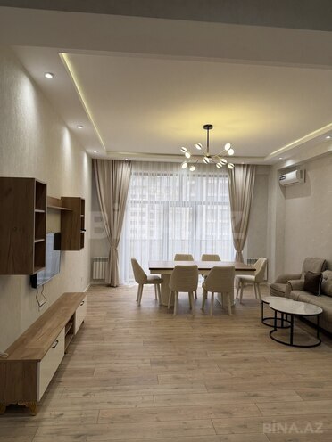 Satılır 2 otaqlı yeni tikili 83 m², 28 May m., photo 10 from 20