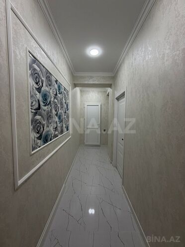 Продаётся 3-комн. новостройка 57 м², пос. Масазыр, photo 9 from 28