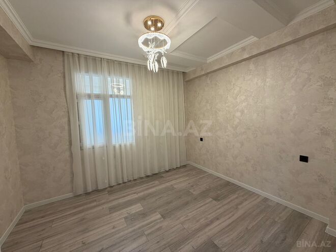 Продаётся 3-комн. новостройка 57 м², пос. Масазыр, photo 13 from 28