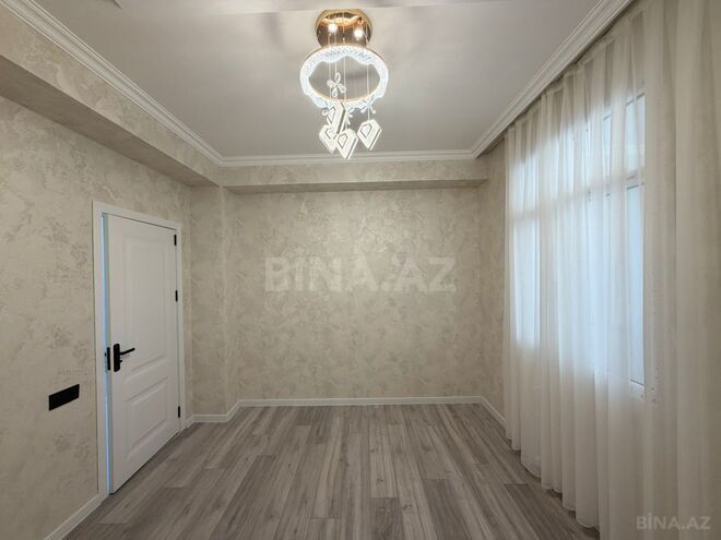 Продаётся 3-комн. новостройка 57 м², пос. Масазыр, photo 11 from 28