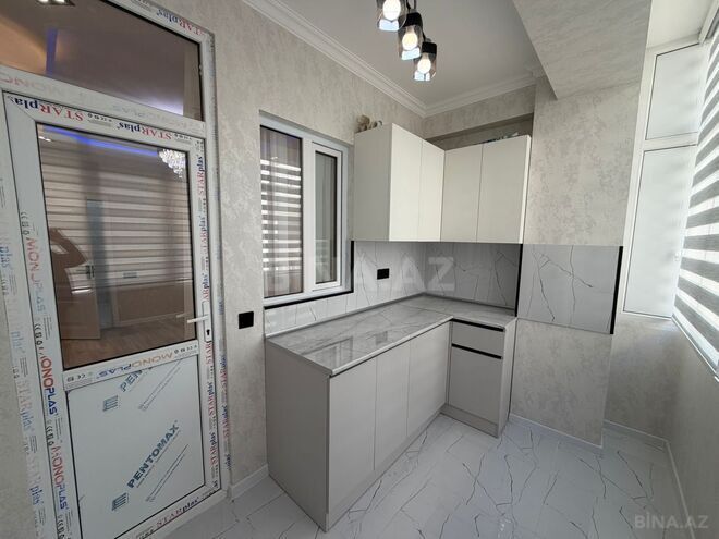 Продаётся 3-комн. новостройка 57 м², пос. Масазыр, photo 22 from 28