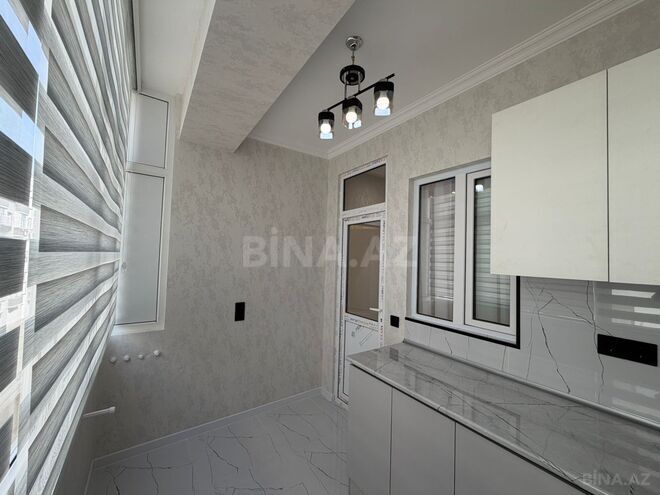 Продаётся 3-комн. новостройка 57 м², пос. Масазыр, photo 21 from 28