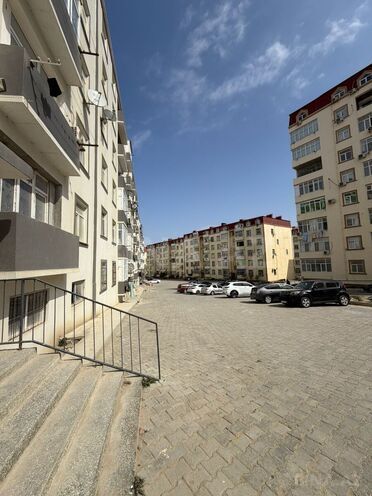 Продаётся 3-комн. новостройка 57 м², пос. Масазыр, photo 24 from 28