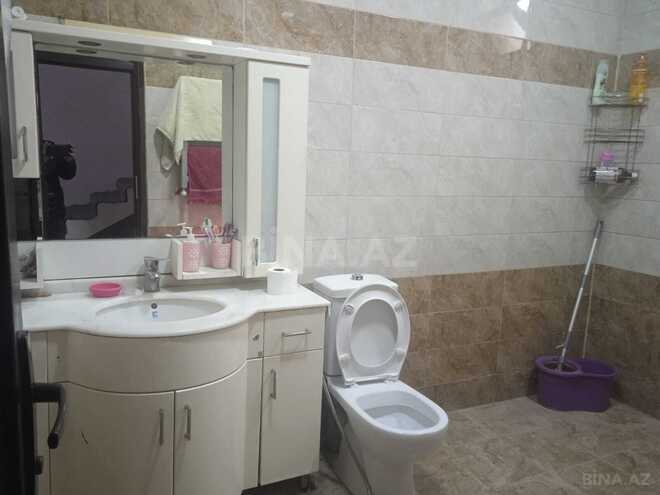 Satılır 7 otaqlı həyət evi/bağ evi 222 m², Badamdar q., photo 14 from 18