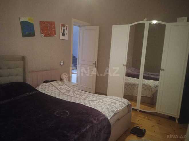 Satılır 7 otaqlı həyət evi/bağ evi 222 m², Badamdar q., photo 8 from 18