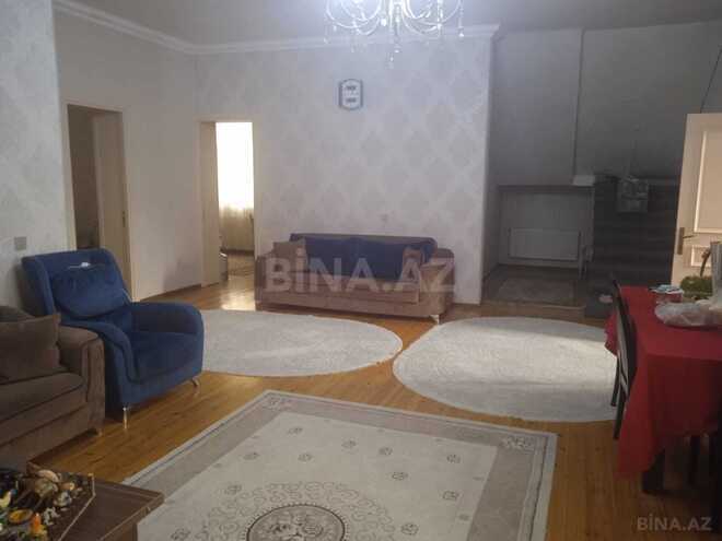 Satılır 7 otaqlı həyət evi/bağ evi 222 m², Badamdar q., photo 7 from 18