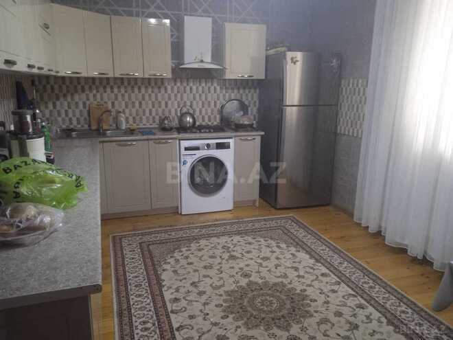 Satılır 7 otaqlı həyət evi/bağ evi 222 m², Badamdar q., photo 13 from 18