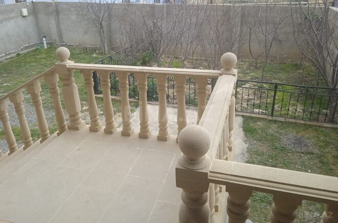 Satılır 7 otaqlı həyət evi/bağ evi 222 m², Badamdar q., photo 4 from 18