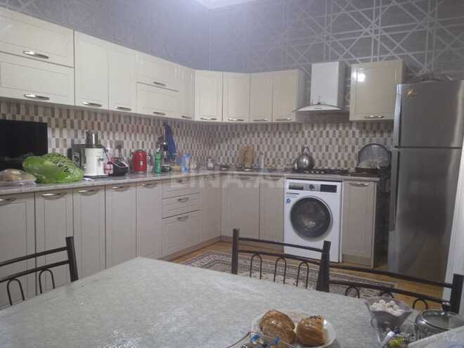 Satılır 7 otaqlı həyət evi/bağ evi 222 m², Badamdar q., photo 12 from 18