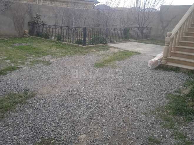Satılır 7 otaqlı həyət evi/bağ evi 222 m², Badamdar q., photo 3 from 18