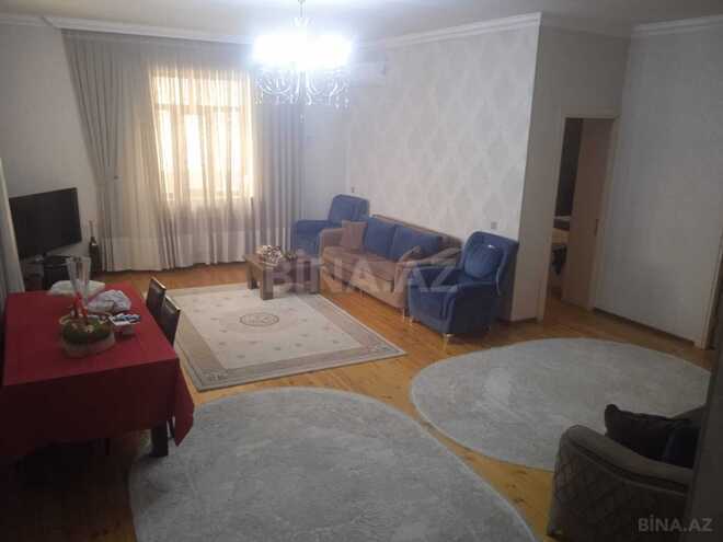 Satılır 7 otaqlı həyət evi/bağ evi 222 m², Badamdar q., photo 6 from 18
