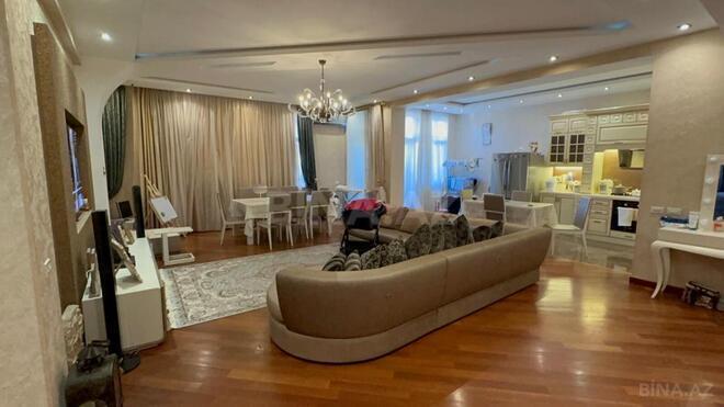 Satılır 4 otaqlı yeni tikili 176 m², 28 May m., photo 16 from 27