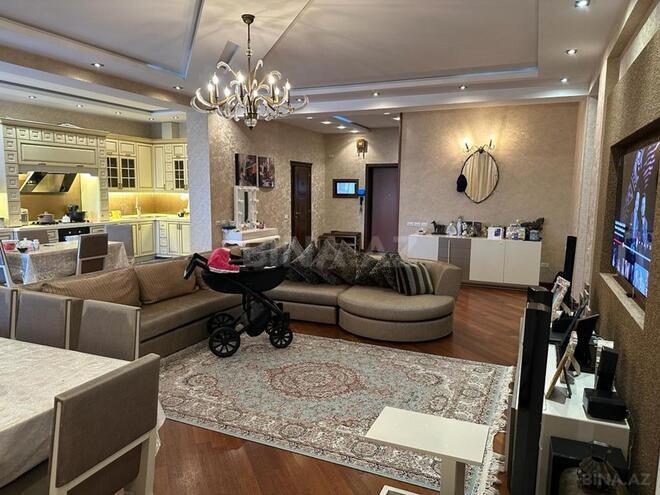 Satılır 4 otaqlı yeni tikili 176 m², 28 May m., photo 7 from 27