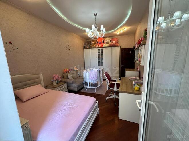 Satılır 4 otaqlı yeni tikili 176 m², 28 May m., photo 14 from 27