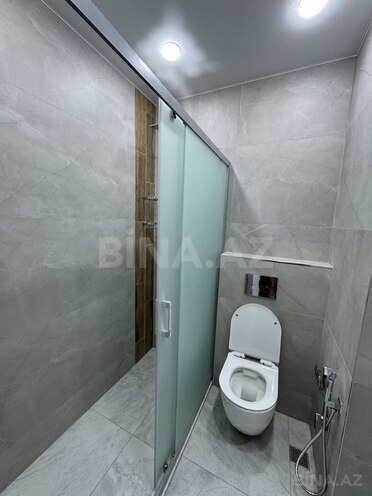 Сдаётся 2-комн. новостройка 85 м², м. Иншаатчылар, photo 12 from 13