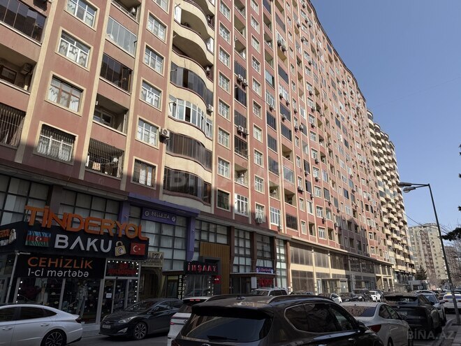 Satılır  obyekt 110 m², 8-ci mikrorayon q., photo 4 from 7