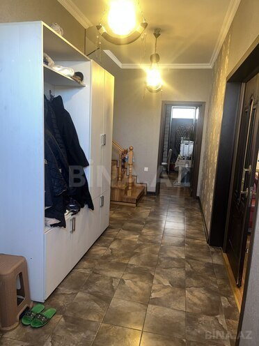 Satılır 6 otaqlı həyət evi/bağ evi 216 m², Avtovağzal m., photo 19 from 21