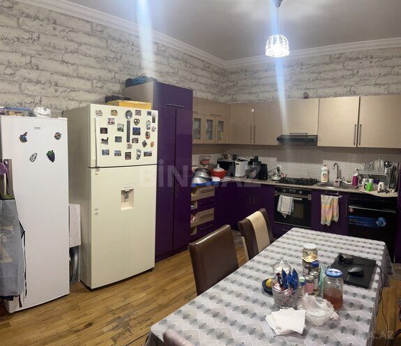 Satılır 6 otaqlı həyət evi/bağ evi 216 m², Avtovağzal m., photo 15 from 21