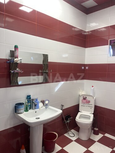 Satılır 6 otaqlı həyət evi/bağ evi 216 m², Avtovağzal m., photo 17 from 21