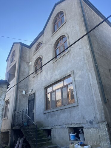 Satılır 6 otaqlı həyət evi/bağ evi 216 m², Avtovağzal m., photo 20 from 21