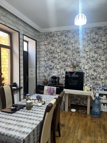 Satılır 6 otaqlı həyət evi/bağ evi 216 m², Avtovağzal m., photo 16 from 21
