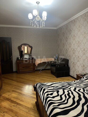 Satılır 6 otaqlı həyət evi/bağ evi 216 m², Avtovağzal m., photo 4 from 21