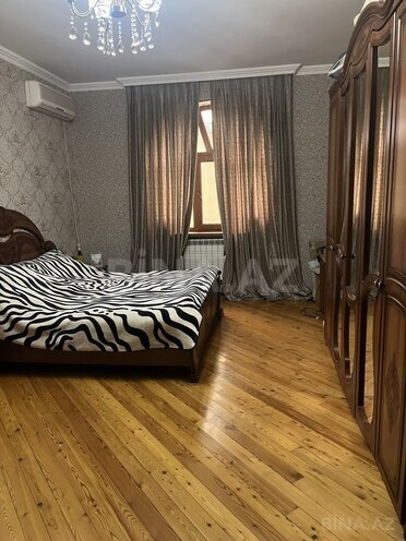 Satılır 6 otaqlı həyət evi/bağ evi 216 m², Avtovağzal m., photo 5 from 21