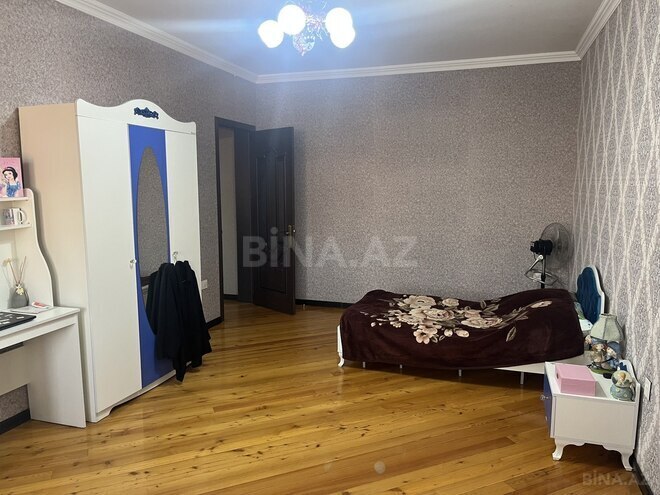 Satılır 6 otaqlı həyət evi/bağ evi 216 m², Avtovağzal m., photo 13 from 21