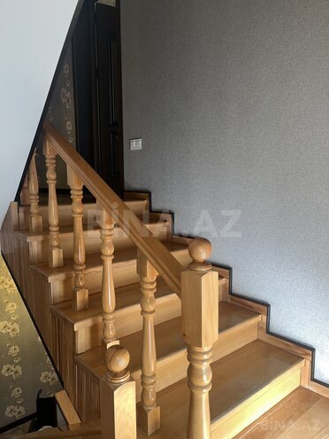 Satılır 6 otaqlı həyət evi/bağ evi 216 m², Avtovağzal m., photo 14 from 21