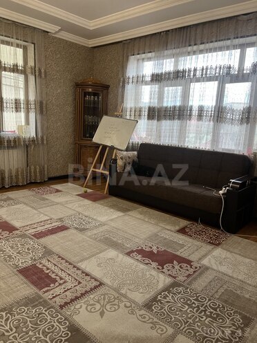 Satılır 6 otaqlı həyət evi/bağ evi 216 m², Avtovağzal m., photo 3 from 21