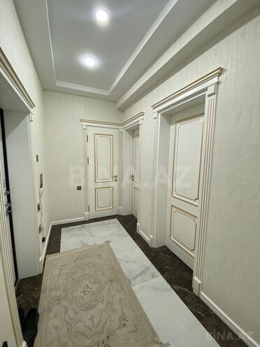 Сдаётся 2-комн. новостройка 58 м², м. Мемар Аджеми, photo 9 from 11
