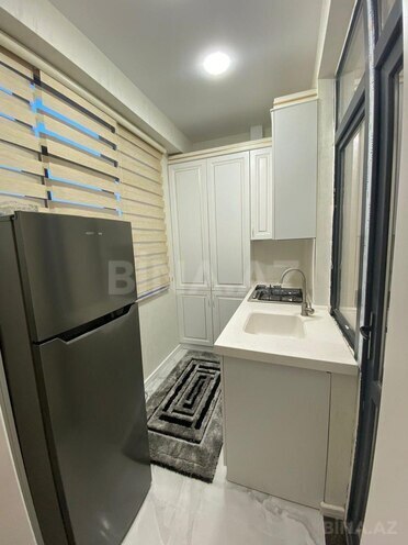 Сдаётся 2-комн. новостройка 58 м², м. Мемар Аджеми, photo 6 from 11