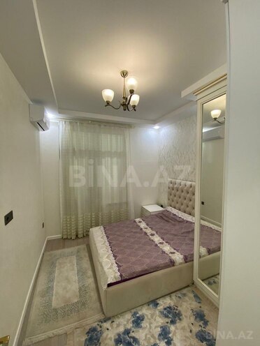 Сдаётся 2-комн. новостройка 58 м², м. Мемар Аджеми, photo 4 from 11