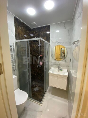 Сдаётся 2-комн. новостройка 58 м², м. Мемар Аджеми, photo 7 from 11