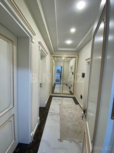 Сдаётся 2-комн. новостройка 58 м², м. Мемар Аджеми, photo 8 from 11