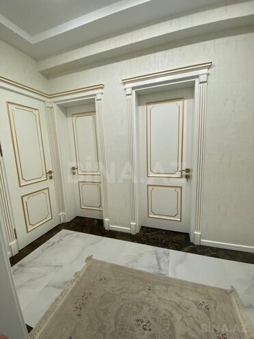Сдаётся 2-комн. новостройка 58 м², м. Мемар Аджеми, photo 10 from 11