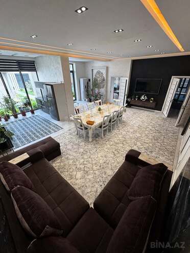 Сдаётся 4-комн. дом/дача 170 м², photo 3 from 13