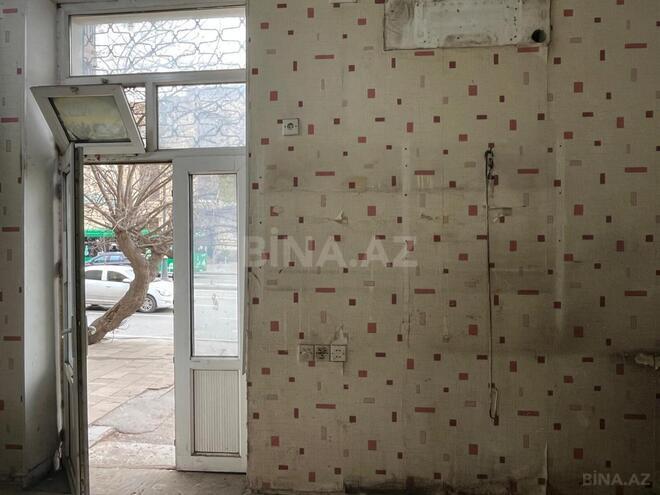 İcarəyə verilir  obyekt 20 m², İnşaatçılar m., photo 4 from 14