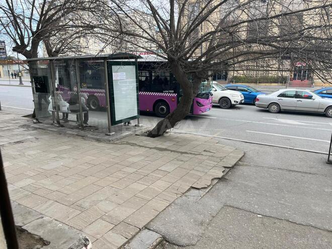 İcarəyə verilir  obyekt 20 m², İnşaatçılar m., photo 1 from 14