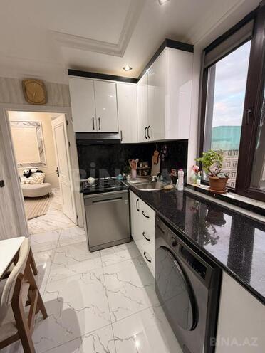 Satılır 2 otaqlı yeni tikili 54 m², photo 9 from 16