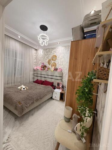 Satılır 2 otaqlı yeni tikili 54 m², photo 7 from 16