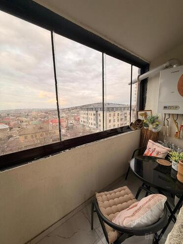 Satılır 2 otaqlı yeni tikili 54 m², photo 13 from 16