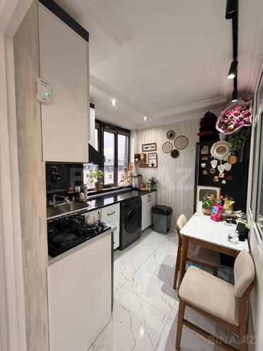 Satılır 2 otaqlı yeni tikili 54 m², photo 8 from 16