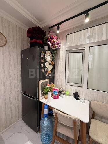 Satılır 2 otaqlı yeni tikili 54 m², photo 11 from 16